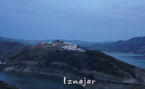 D-Drone - Grabación aérea profesional