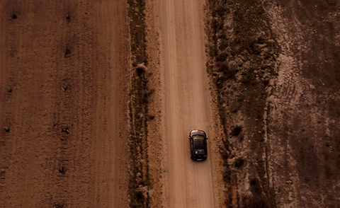 D-Drone - Grabación aérea profesional